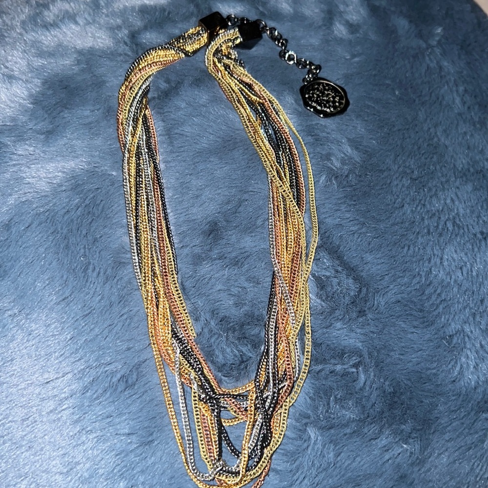 Vince camuto necklace